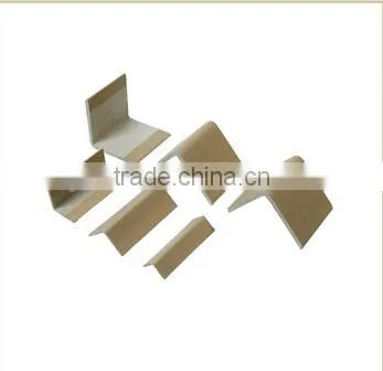 Kraft Cardboard Brown Paper for Corner Protector photo-2