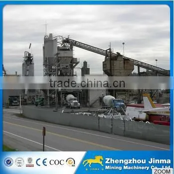 Factory Supply 100t-800 T/d Small Scale Cement Plant For Sale photo-4