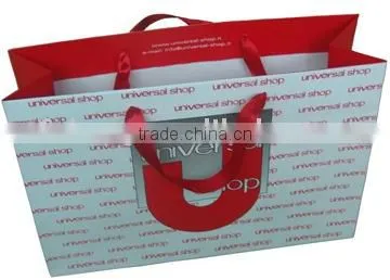 Paper Packaging Bag