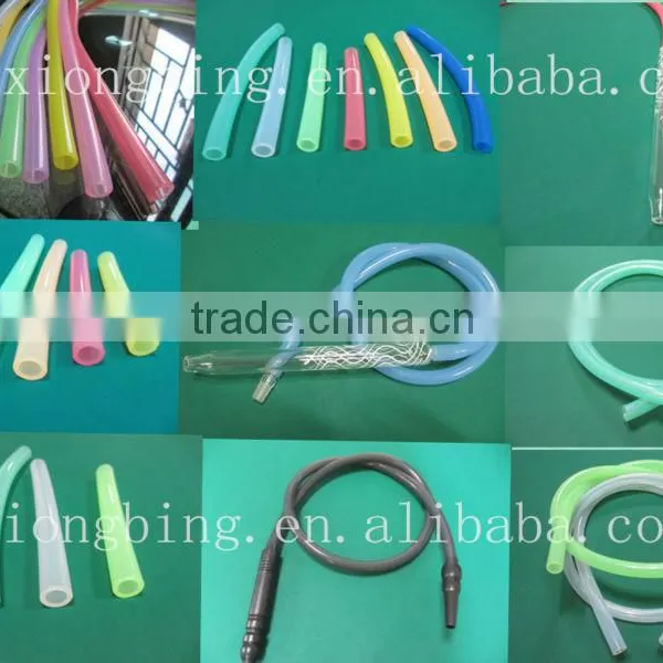Beautiful Hookah Shisha Accessory- Silicone Hookah Hose With Mouthtip Quality Choice photo-3
