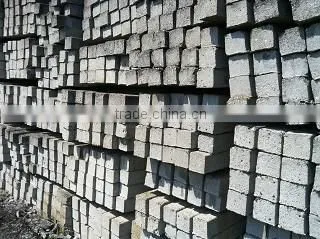 Concrete Poles for Fence photo-2