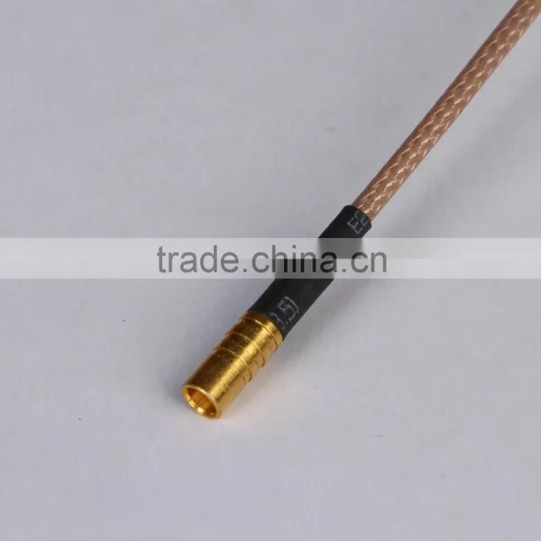 RF Jumper Smb to Uhf Connector Test Head Clamp Calbe Assembly photo-3