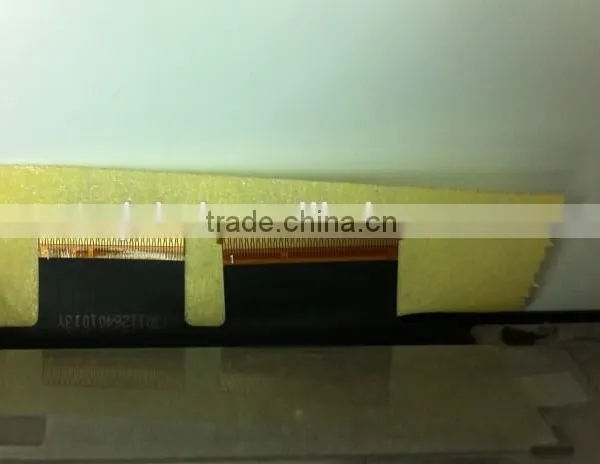 LCD Screen Display & Touch Digitizer Panel Assembly For HP Split X2 13 60401L08-001 (Factory Wholesale) photo-3