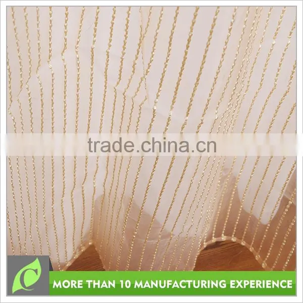 Top Sale Factory Wholesale Transparent Spring Curtain Wire photo-4