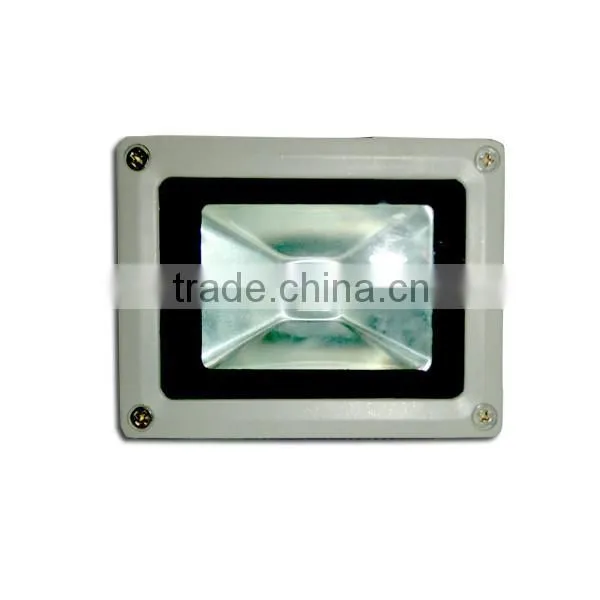 Shenzhen Victory Lighting Led Manufaturer 10w Led Flood Light photo-3
