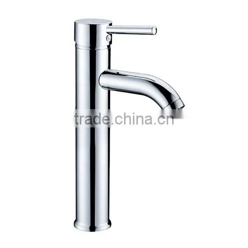 New Style Wall Mounted Brass European Upc Shower Faucet photo-4