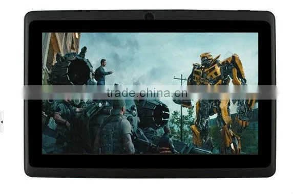 Android 4.0 7 Inch Cheap Android Tablet Cheapest Price!