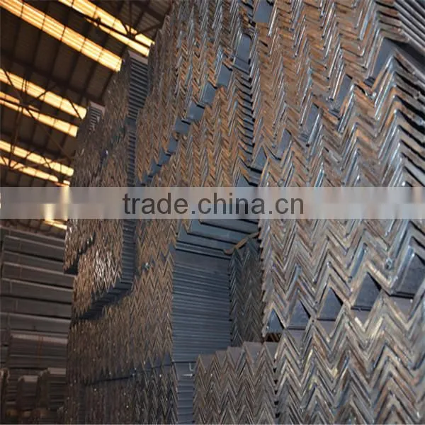 Building Construction Angle Steel photo-5