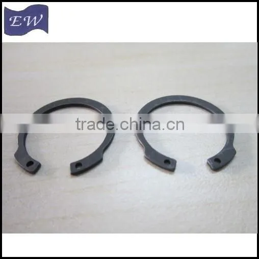 JV48 C67s Ring Circlip ,black Phosphate (M1308/JV) photo-4