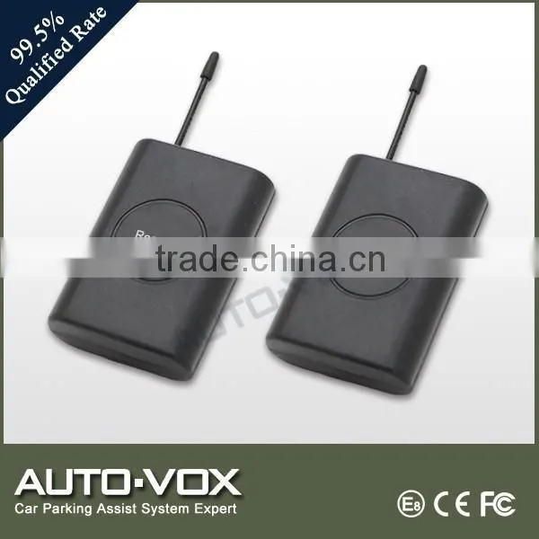 Wide Transmission Range 2.4G Wireless Transmitter photo-4