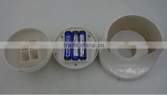 Compact 10LED Motion Sensing Light Not Big One Quality Choice photo-3