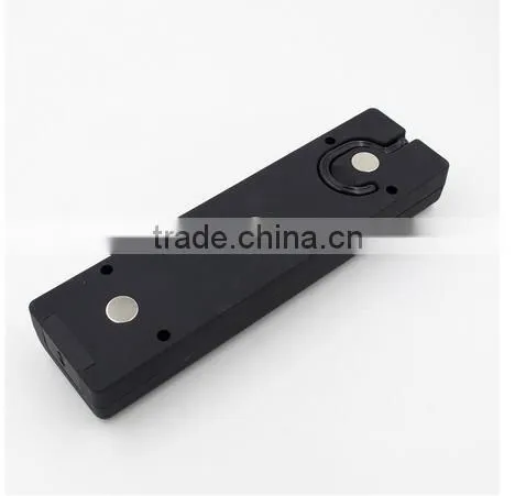 16 SMD Portable Led Light Work With Swivel Hook and Magnet photo-5