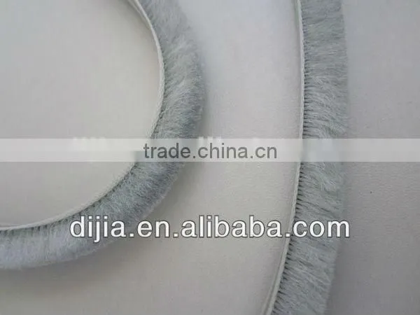 Wood Door Seal Strip