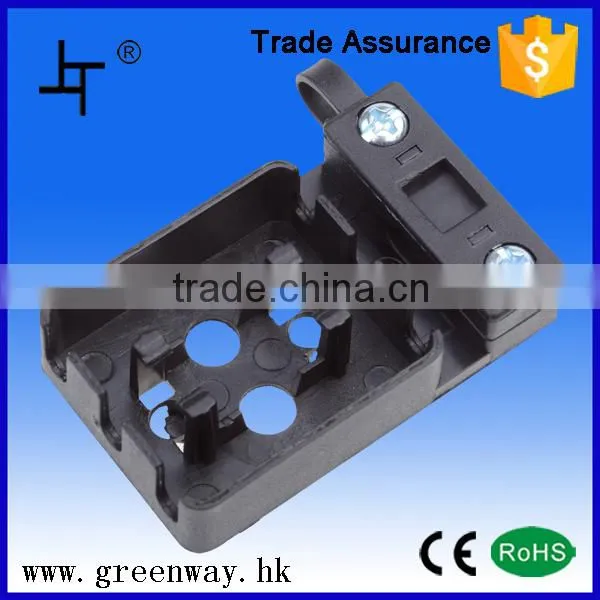 M606 Terminal Block Junction Box Made in Shenzhen photo-4