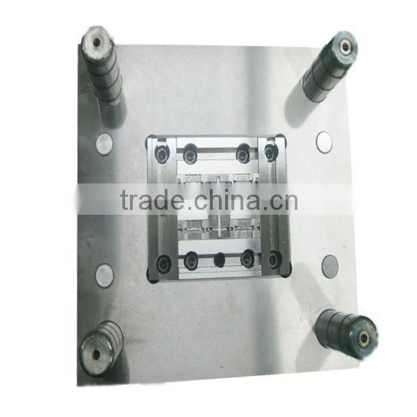 OEM Custom Plastic Injection Product Mold Factory Quality Choice photo-5