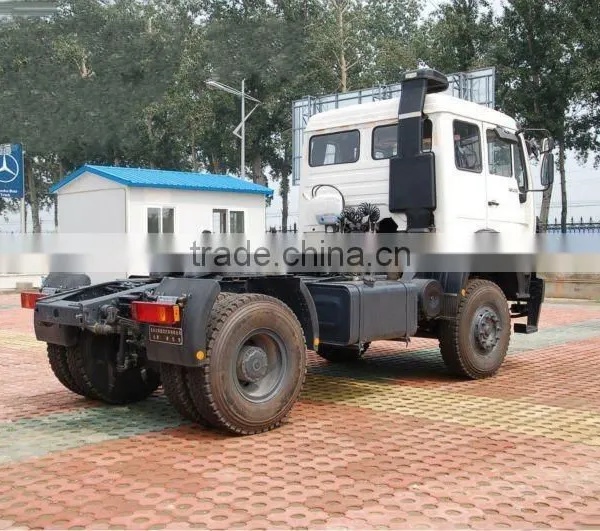 North-Benz 6*4 International Tractor Head Truck For Sale photo-4