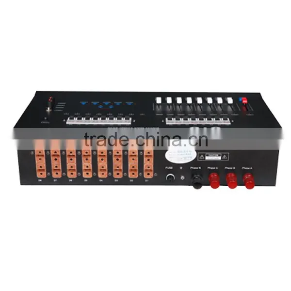 dj Equipment Each Road 2000w Light 16roads Dimmer photo-2