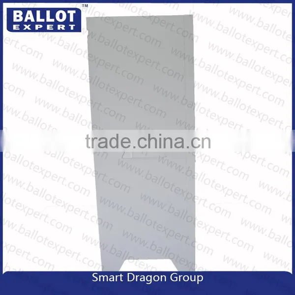 Fully Customized Cardboard Display Rack photo-4
