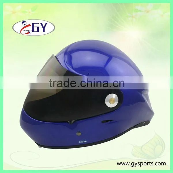 Longboard Helmet or Downhill Longboard Helmets With EPS Liner photo-2