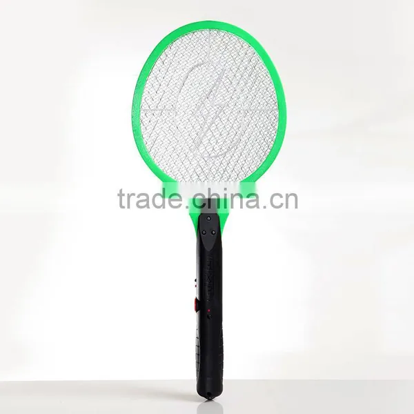 ELECTRIC POWERFUL MOSQUITO RACKET photo-2