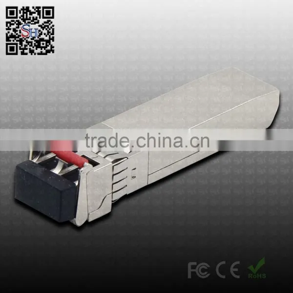 10GBase-LR 1310nm 10Km SFP+ Transceiver photo-3