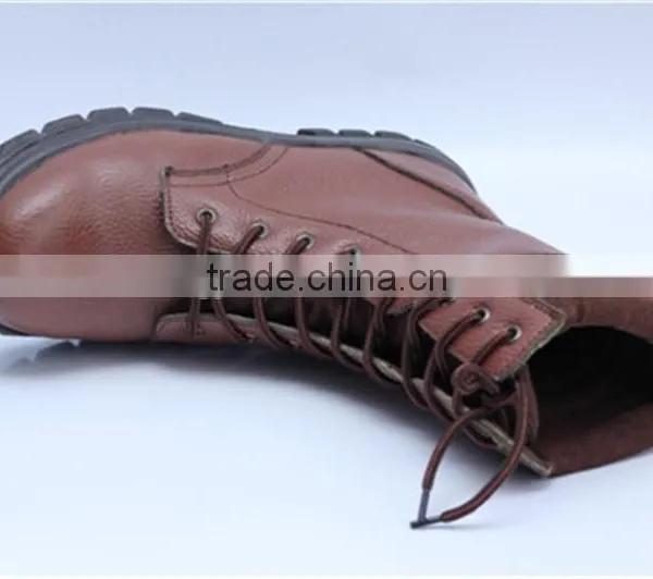 2014 Best-selling Safety Boots Safety Shoes 9066-14 photo-3