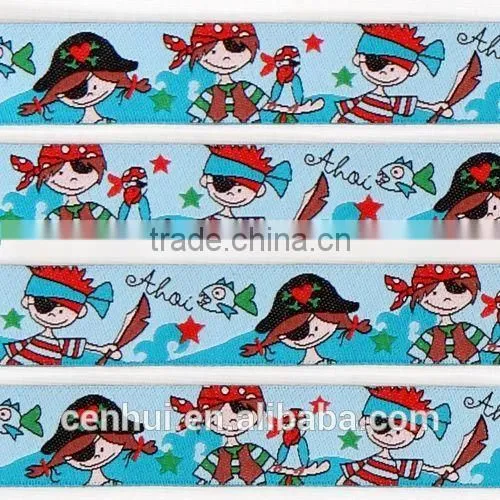 2015 New Fashion New Quality Custom Gift Ribbon photo-2