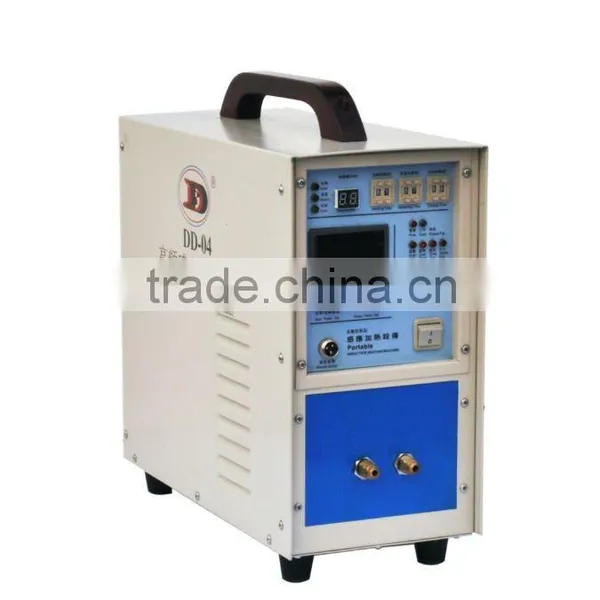 Hard Alloy Saw Blade Welding Machine