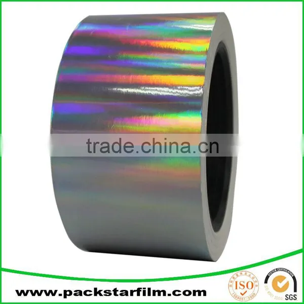 Customized Wholesale Foil Metallic Paper photo-3