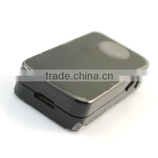 Mini 3.5mm Jack Bluetooth Music Audio Receiver to Car AUX Stereo Speaker photo-6