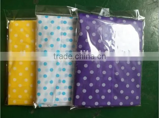 EVA Fabric Seam Taped Waterproof Rain Wear photo-2