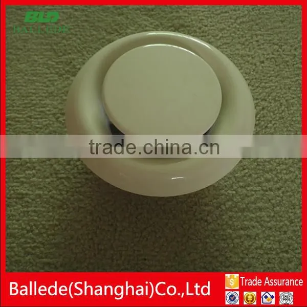 Round Air Grille photo-6