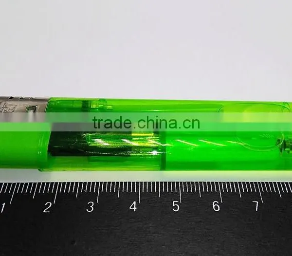 Colored Cheap Disposable Lighter Gas Refill Valve photo-5