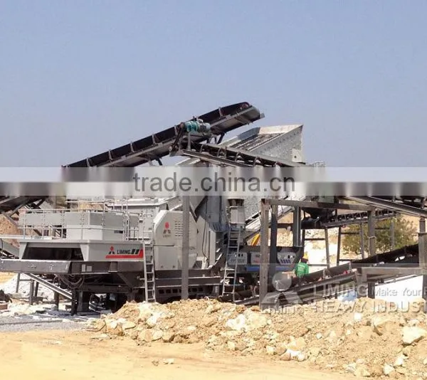 Concrete Crushing Plant Spare Parts photo-3