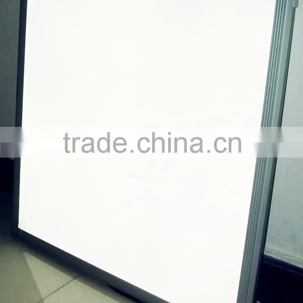 Edgelight AF23A Flat Led Panel , 900mAh Led Panel Frame Aluminum , White/warm White/cool White , UL LED Panel Lights photo-2