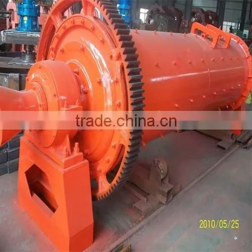Ball Mill photo-6