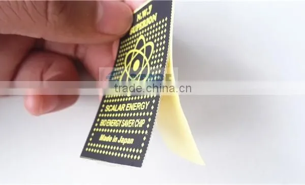 Eco-friendly Scalar Quantum Shield With Favorable Price Anti Radiation Sticker photo-6