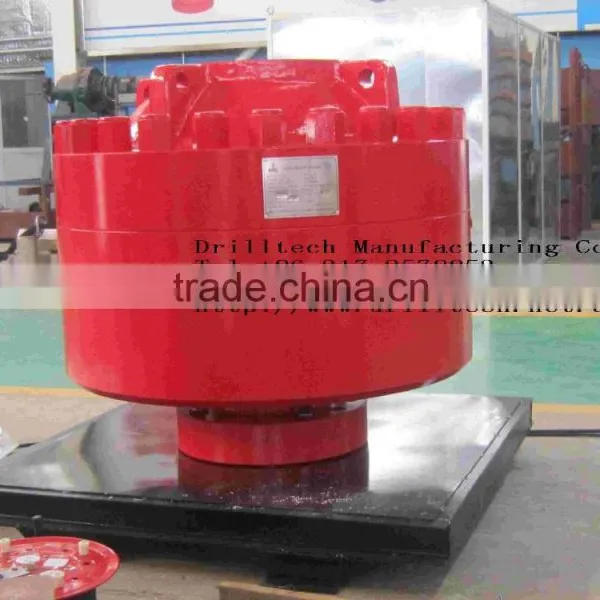 13 5/8" 10000psi Annular BOP photo-4