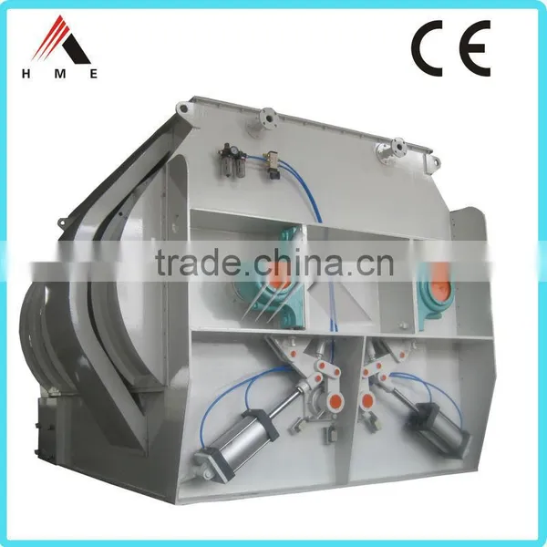 Compost Mixing Machine Price photo-5