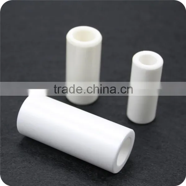 High Wear Resistance ZrO2 Zirconia Ceramic Piston/ Bushing / Sleeve / Die /tube Quality Choice