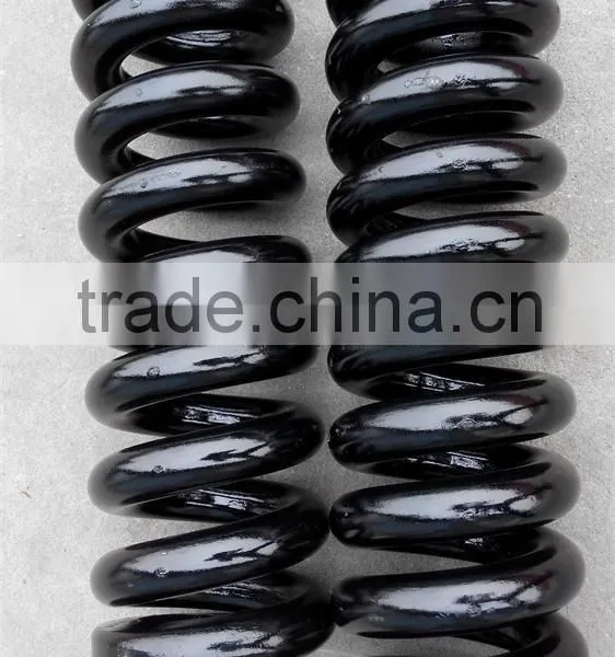 E325C Excavator Recoil Spring for E325 Track Idler Tensioner Assembly photo-3