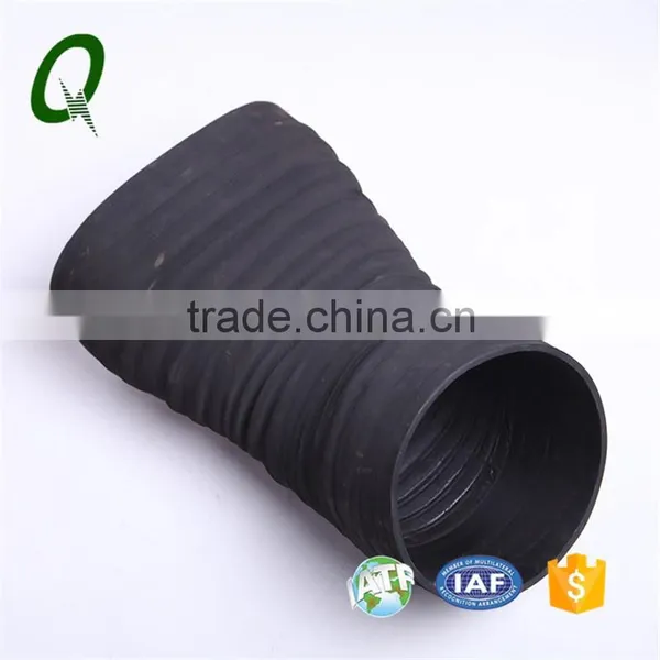 Air Intake Connecting Filter Pipe Tube for Trucks Air Intake System photo-4