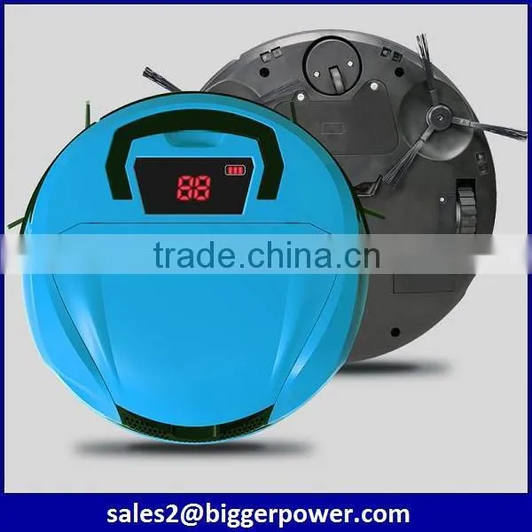 Smart Vacuum Cleaning Robot Competitive Price