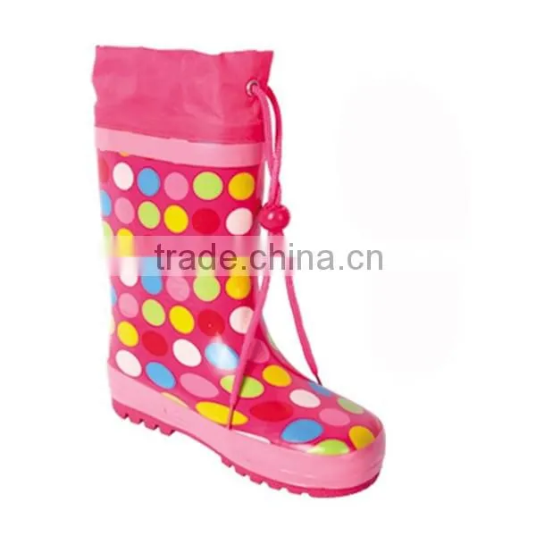 Gum Fashion Women Boots