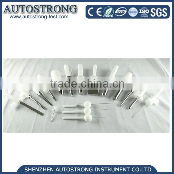 IEC61032 IEC60529 IP3 4 Standard Test Probe C D photo-2