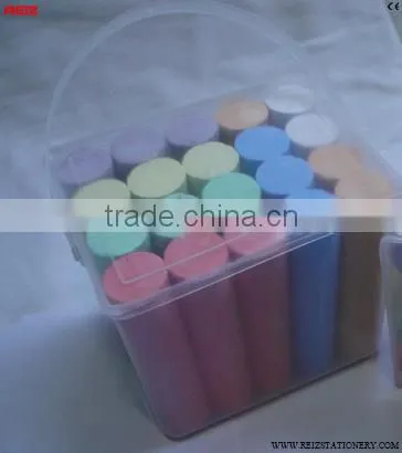 Jumbo Chalk for Kids and Paint photo-6