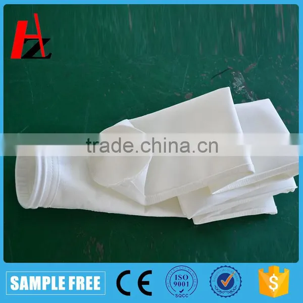 Polyester Dust Collection Filter Bag