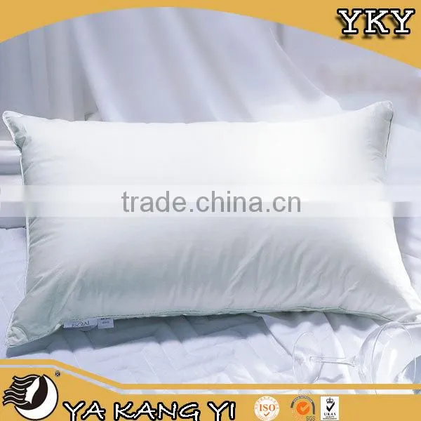Baby Size Soft Cotton Pillow photo-5