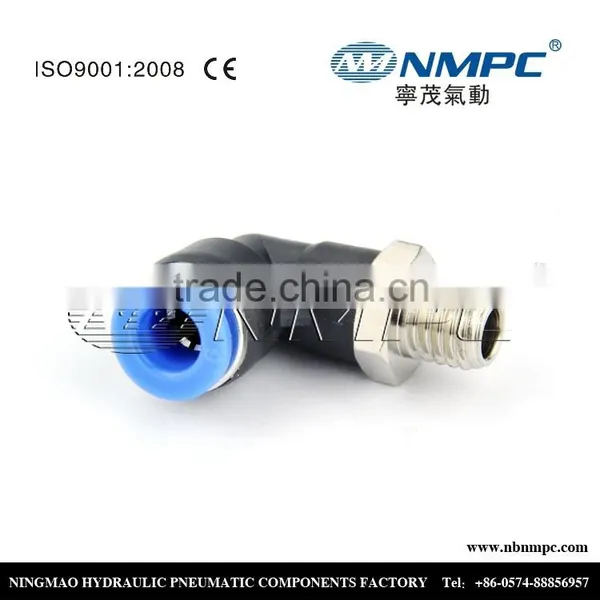 Pvc Pipe Fittings Plugs photo-4