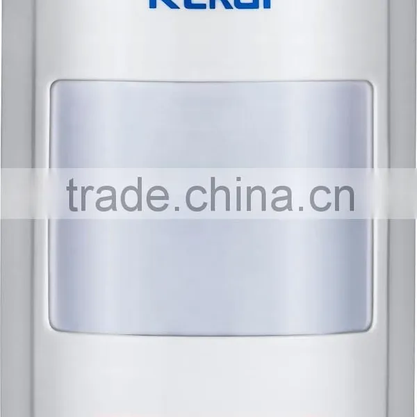 2016 KERUI W2 Gas Detector for Wireless Home Alarm System photo-3